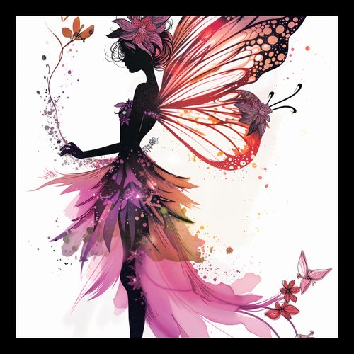 Plakat 20x20cm Marzenie na Arena.pl