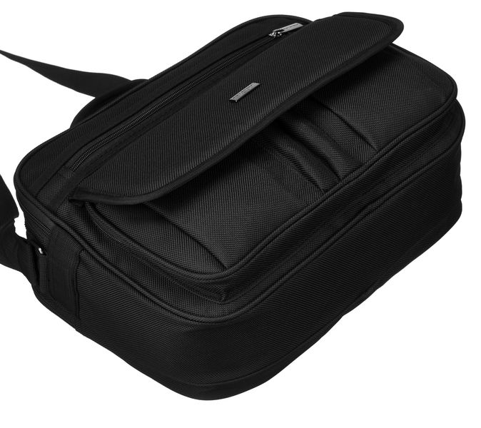 torba peterson ptn 6512-5727 black zdjęcie 6