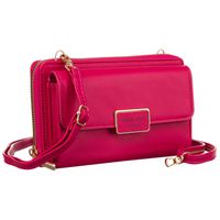 Torebka-portfel z doczepianym paskiem 4U Cavaldi