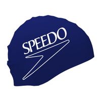 SPEEDO CZEPEK UNISEX PRT BIO CAP NAVY 8-7751046003
