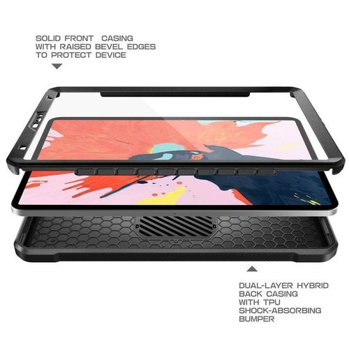 SUPCASE UNICORN BEETLE PRO IPAD PRO 11 2018 BLACK na Arena.pl