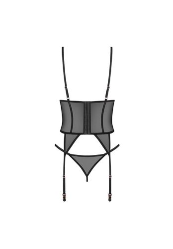 euridia gorset i stringi  xl/2xl na Arena.pl