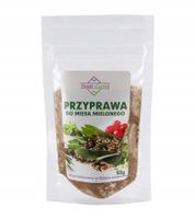 Przyprawa do mięsa mielonego Soul-Farm 50 g