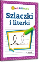 Szlaczki I Literki