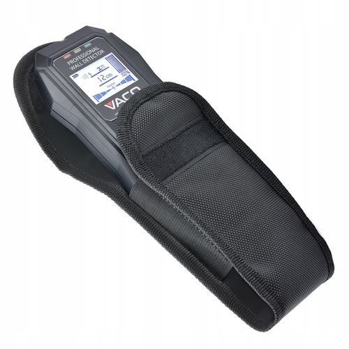 WYKRYWACZ PRZEWODÓW Detektor napięcia METALI Drewna PROFILI Rur KABLI na Arena.pl