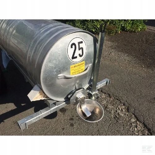 WE350 Poidło Do Beczki Na Wodę na Arena.pl