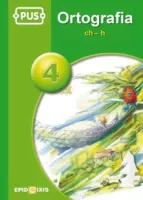 PUS. Ortografia. Zmiękczenia. Ch-h