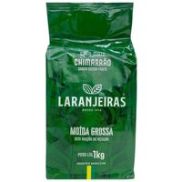 Yerba Mate Laranjeiras Chimarrao Moida Grossa 1000g 1kg - Brazylijska