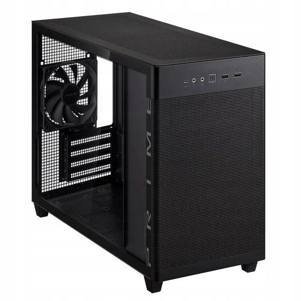 Obudowa ASUS Prime AP201 Case TG zdjęcie 7
