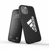 adidas sp iconic sports case iphone 12pro max czarny/black 42462