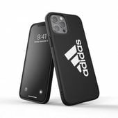 adidas sp iconic sports case iphone 12pro max czarny/black 42462