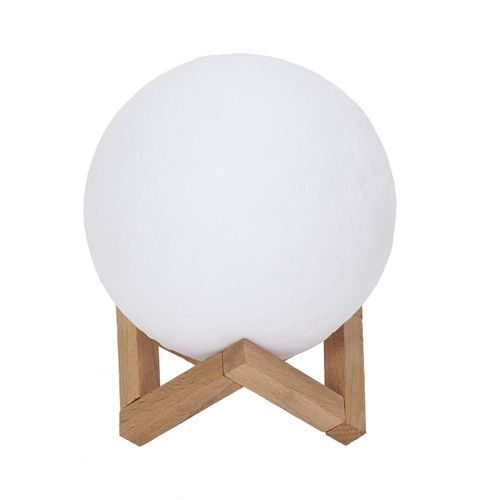 Lampka stołowa Moon na Arena.pl