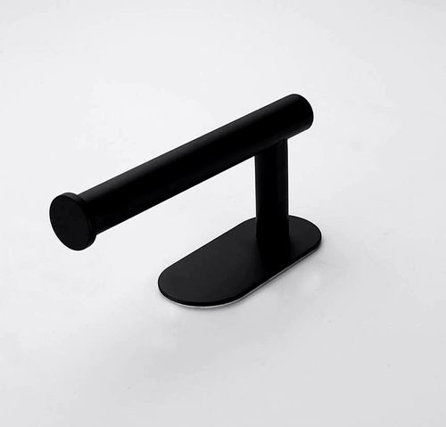 Uchwyt Na Papier Toaletowy Loft Samoprzylepny Wc na Arena.pl