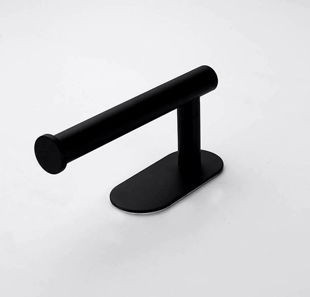 Uchwyt Na Papier Toaletowy Loft Samoprzylepny Wc zdjęcie 11