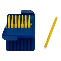 Filtry Hear Clear Starkey Audibel Zabezpieczenie Antywoskowinowe