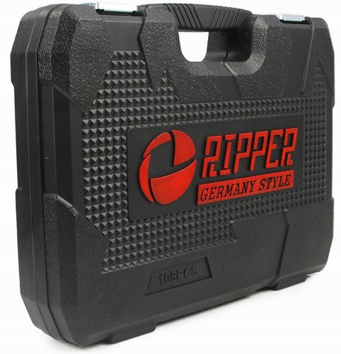 ZESTAW KLUCZY NASADOWYCH KLUCZE NASADOWE TORX 108 na Arena.pl