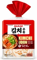 Danie zupa instant Udon Kimchi świeży makaron 3x213g - Garak