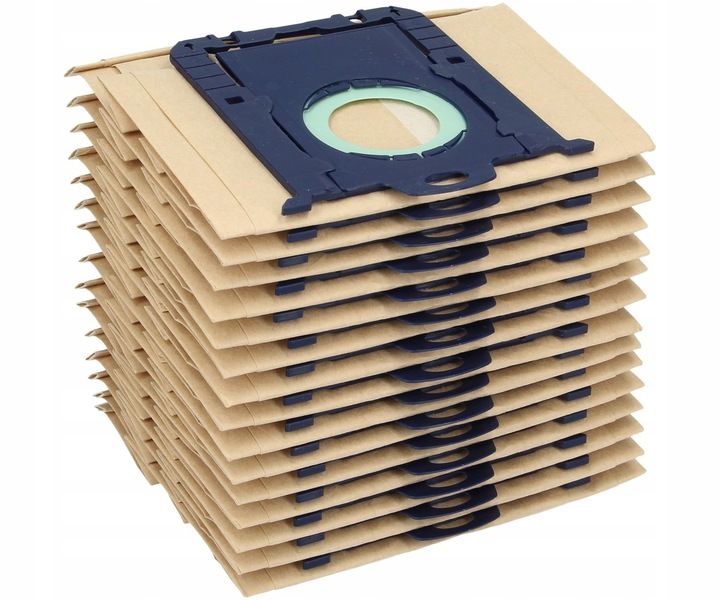 Worki S-bag E200M do Classic Silence 15 szt. zdjęcie 3