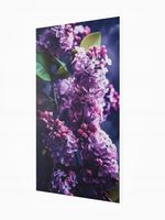 Grzejnik dekoracyjny z OBRAZEM ART12. 545x970