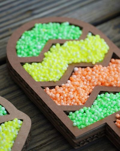 Piankolina 6 kolorów Neonowa na Arena.pl