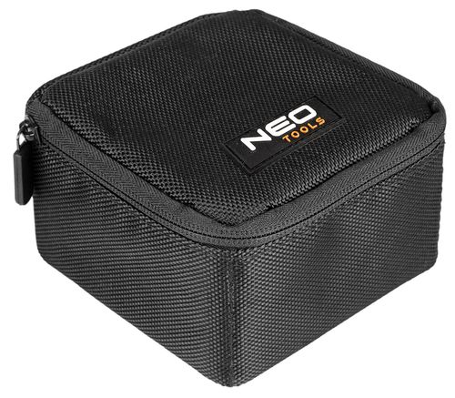 Laser krzyżowy NEO TOOLS 75-142 na Arena.pl