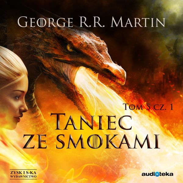 (mp3) Taniec ze smokami, cz. 1 zdjęcie 1