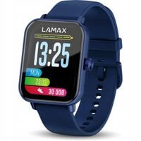 Zegarek inteligentny dla dzieci LAMAX BCool2 Play Niebieski 1,83“