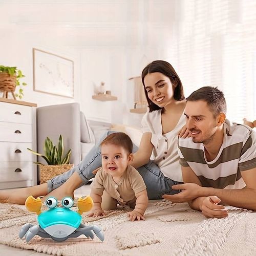 PEŁZAJĄCY KRAB NR:9073 na Arena.pl