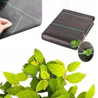 GRUBA AGROWŁÓKNINA 90G MATA ŚCIÓŁKUJĄCA ANTYCHWASTOWA 0,8 x 50m PREMIUM UV