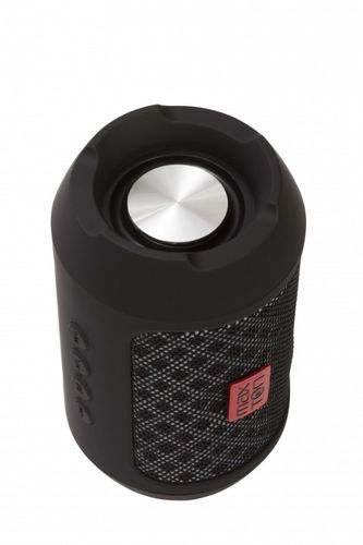 MASAYA GŁOŚNIK BLUETOOTH CZARNY na Arena.pl