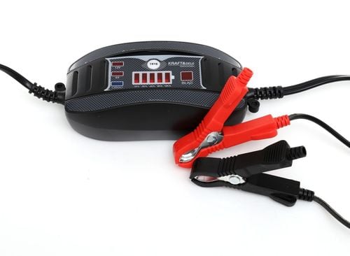 Prostownik akumulatorowy KD1287 na Arena.pl