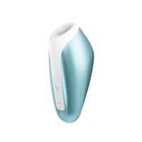 stymulator łechtaczki love breeze ice blue satisfyer