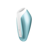 stymulator łechtaczki love breeze ice blue satisfyer