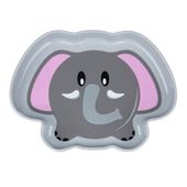 AKUKU Talerzyk plastikowy słoń