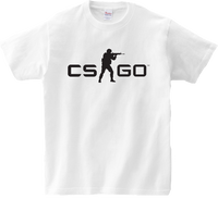 Koszulka T-shirt Counter Strike