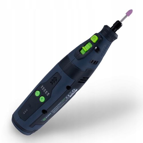 MINI SZLIFIERKA FREZARKA MULTISZLIFIERKA ZESTAW DO GRAWERU POLEROWANIA na Arena.pl