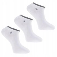 MORAJ Skarpetki Stopki Poland 3-PARY 39-42