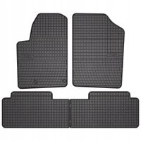 PEUGEOT Partner 1999-2010 Dywaniki gumowe