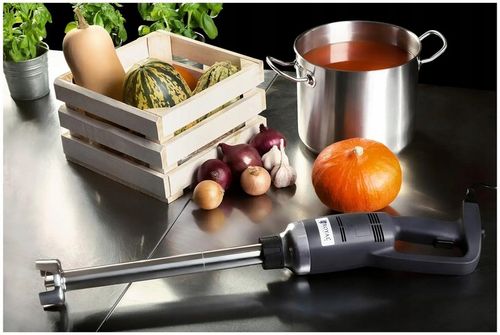 Blender ręczny 500W 18000 obr./min 400mm ROYAL CATERING RCSM-500-400 na Arena.pl