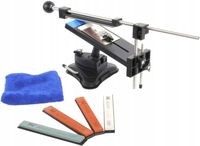 PROFESJONALNA OSTRZAŁKA OSEŁKA DO NOŻY RUIXIN PRO II 4 KAMIENIE