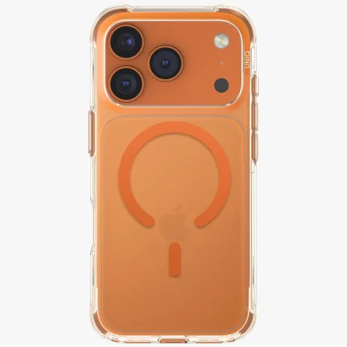 etui uniq lifepro xtreme magclick charging do iphone 17 pro na Arena.pl
