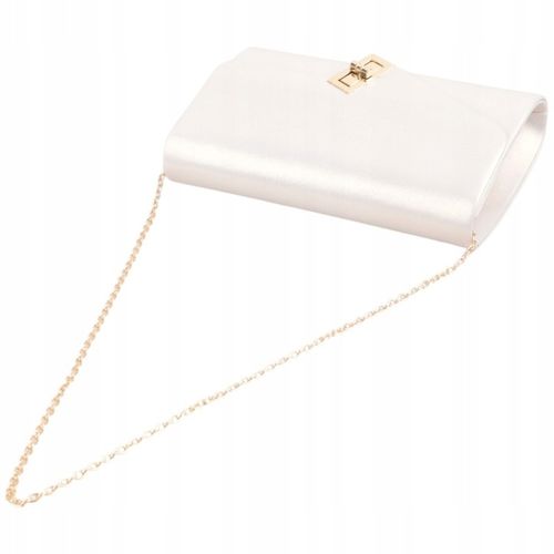 TOREBKA DAMSKA KOPERTÓWKA WIZYTOWA NA RAMIĘ TOREBKI KOPERTÓWKI ELEGANCKIE na Arena.pl