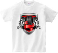 Koszulka T-shirt Formula 1 One
