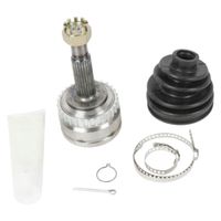 ZESTAW PRZEGUBÓW OPEL COMBO 1994 1995 1996 1997 1998 1999 2000 2001