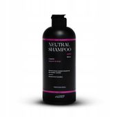 Chemika Neutral Shampoo 500 ml szampon dla wosków i powłok
