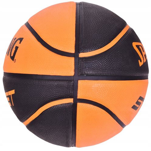 Spalding street soft touch piłka do koszykówki 7 na Arena.pl