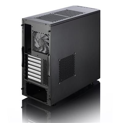 Fractal Design Core 2300 Black FDCACORE2300-BL na Arena.pl