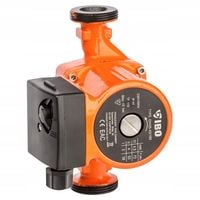 POMPA CYRKULACYJNA OBIEGOWA IBO OHI 25-40 180