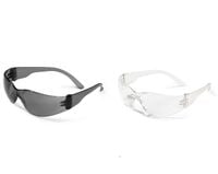 Okulary ochronne dla dzieci POP (1POP23C) przeźroczyste