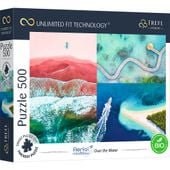 puzzle 500 uft over the water 37459